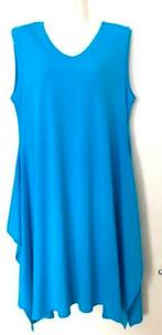 Magna tuniek maat 44/46, Kleding | Dames, Ophalen of Verzenden, Nieuw, Maat 46/48 (XL) of groter, Blauw