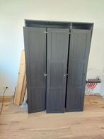 IKEA Rakkestad 3 deurs kast, Ophalen, Gebruikt, 25 tot 50 cm