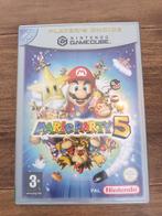 Mario Party 5 - Nintendo GameCube (PAL), Overige genres, Eén computer, Ophalen of Verzenden, Zo goed als nieuw