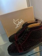 Louboutin red spike, Ophalen, Zo goed als nieuw, Overige kleuren