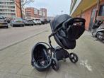 Mima Xari kinderwagen compleet, Ophalen of Verzenden, Overige merken, Met autostoeltje