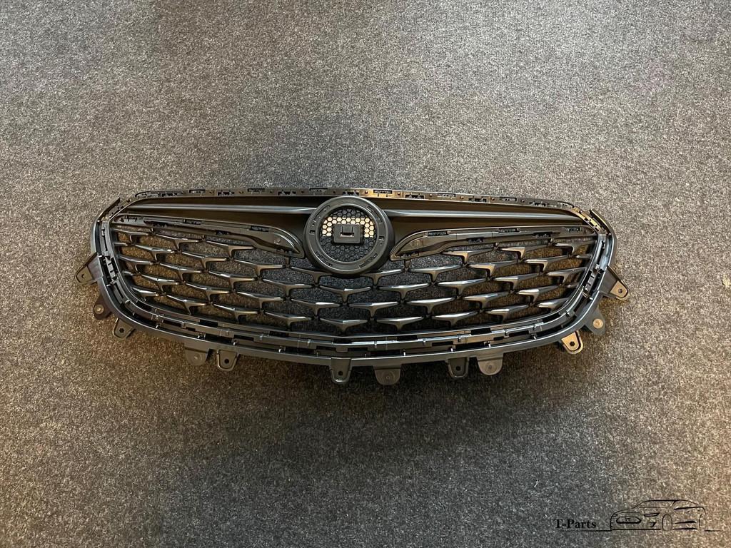 Opel mokka 2016+ grill voorbumper nieuw
