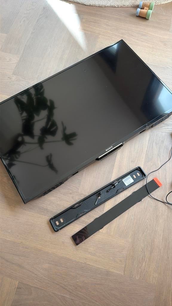 Tv sony model KDL 40R450C, Gebruikt, 50 Hz, Ophalen of Verzenden, Sony