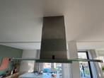 Siemens afzuigkap LF157GA60, Witgoed en Apparatuur, Afzuigkappen, Ophalen, Gebruikt, 200 tot 400 m³ per uur
