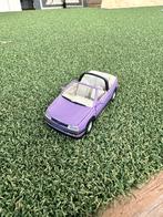 Schabak Volkswagen Golf III Cabriolet - Paars, Ophalen of Verzenden, Gebruikt, Auto, Overige merken