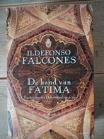 De hand van Fatima., Ophalen of Verzenden
