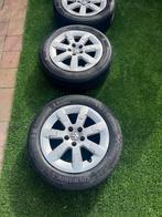 Velgen met banden 185/60R15 84H, Ophalen of Verzenden, Gebruikt