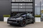 Porsche Macan 3.0 GTS, 361 PK, Facelift, Sportuitlaat, PASM,, Automaat, Gebruikt, Zwart, 11 km/l