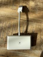 wifi dongle voor CarPlay, Ophalen of Verzenden, Zo goed als nieuw