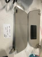 Opel Astra G 1998 1.6 8v Zonnekleppen set, Gebruikt, -, -, Ophalen of Verzenden