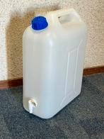 Jerrycan, Ophalen of Verzenden, Zo goed als nieuw, Overige typen