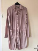 Studio Anneloes lange blouse lichtroze gestreept mt S, Ophalen of Verzenden, Gedragen, Maat 36 (S), Roze