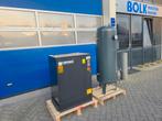 Contimac NS 7.5-10 Schroefcompressor compleet in nieuwstaat!, 800 liter/min of meer, Info@bolkmachinehandel.nl, Ophalen of Verzenden