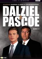 Dalziel & Pascoe 3, Vanaf 12 jaar, Verzenden, Zo goed als nieuw, Detective en Krimi