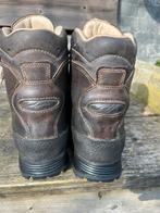 Meindl Island  MFS Wandelschoenen Maat 40 - Vernieuwde Zool, Ophalen of Verzenden, Gedragen, Bruin, Wandelschoenen