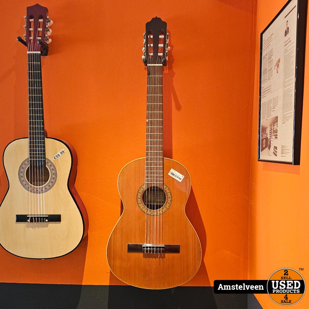 Esteve 3G163 Akoestische Gitaar | Nette staat, Flex Ltd., Gebruikt, https://flex.com/contact-us, Nobelstraat 10, 5807 GA Oostrum