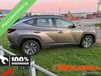 Hyundai Tucson 1.6 T-GDi Premium NAVI/STOELVERW/CARPLAY, Auto's, Voorwielaandrijving, Gebruikt, Euro 6, 4 cilinders