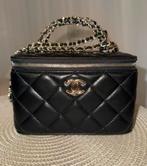 Vanity bag, Ophalen of Verzenden, Zo goed als nieuw