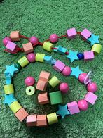 Kralen, Hobby en Vrije tijd, Kralen en Sieraden maken, Ophalen of Verzenden, Gebruikt, Kraal