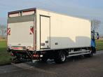 IVECO 120E22 EUROCARGO atp, Automaat, Euro 6, Iveco, Blauw