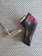 Odyssey blade putter dual force, rechts 35 inch nieuw, Ophalen, Nieuw, Club, Callaway