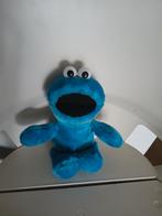 Sesamstraat knuffel Koekiemonster, Ophalen of Verzenden, Zo goed als nieuw, Overige typen