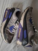 nike air max 90 anniversary, Verzenden, Wit, Nike, Sneakers of Gympen
