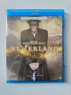 NEVERLAND (BLURAY), Carduelis & Media, Ophalen of Verzenden, Syran@live.nl, Tollensstraat 53D 3035NC Rotterdam