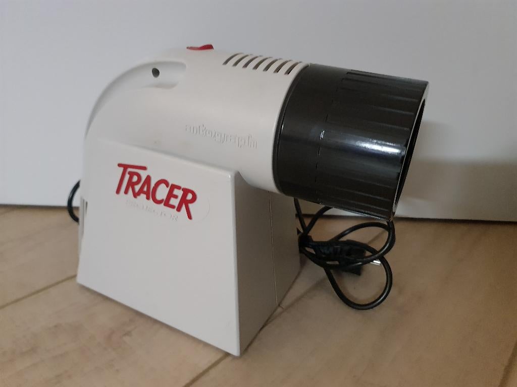 Artograph tracer inclusief 2 lampen, Ophalen, Gebruikt, Overige typen