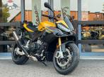 Aprilia Tuono V4 1100 Scorpion Yellow (2026), Motoren, 1099 cc, 4 cilinders, Motorrijbewijs A, Bedrijf