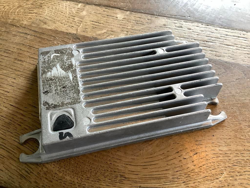 Peugeot Elystar UCE Box, 2T 325.058.QA.   (B.P.O), Fietsen en Brommers, Verzenden, Overige typen, Overige merken