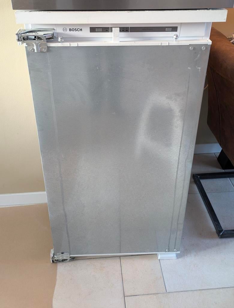 Bosch Inbouw Koelkast KIL31VF30 - Zo goed als nieuw, Witgoed en Apparatuur, Koelkasten en IJskasten, Zonder vriesvak, Zo goed als nieuw