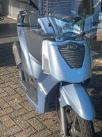 Mooie kymco scooter te koop, Fietsen en Brommers, Scooters | Kymco, Gebruikt, Maximaal 45 km/u, Ophalen of Verzenden, People S