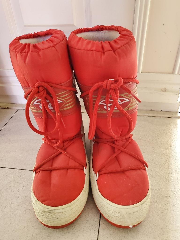 gebruikt. Ski laarzen maat 39/40, Sport en Fitness, Skiën en Langlaufen, Overige merken, Gebruikt, Snowboots, Ophalen of Verzenden