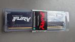 Kingston DDR5 Fury 5200 MHZ  16GB Nieuw !, Nieuw, Ophalen of Verzenden, Desktop, DDR5