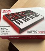 AKAI MPK mini MIDI-keyboard controller, Ophalen, Overige aantallen, Overige merken