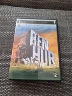 Ben-Hur DVD - Klassieke film, winnaar van 11 Oscars, Vanaf 12 jaar, Ophalen of Verzenden, Gebruikt, Historisch of Kostuumdrama
