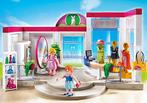5486,5488 5489 de kleding- speelgoedwinkel styliste NIEUW, Kinderen en Baby's, Speelgoed | Playmobil, Ophalen of Verzenden, Nieuw