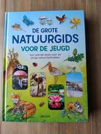 De grote natuurgids voor de jeugd, Boeken, Ophalen, Zo goed als nieuw, Deltas