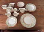 Johnson brothers lemon tree servies, Ophalen of Verzenden