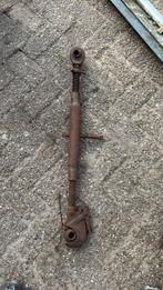 Te koop topstang, Ophalen