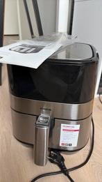 Air fryer inventum, Ophalen, Zo goed als nieuw, Airfryer