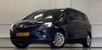Opel Zafira Tourer 1.4t A/T Innovation 7p. Camera Trekhaak N, Gebruikt, 4 cilinders, Blauw, 7 stoelen