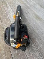 bladblazer Mcculloch  Met opvangzak, Ophalen, Benzine, Met opvangzak, Handgedragen