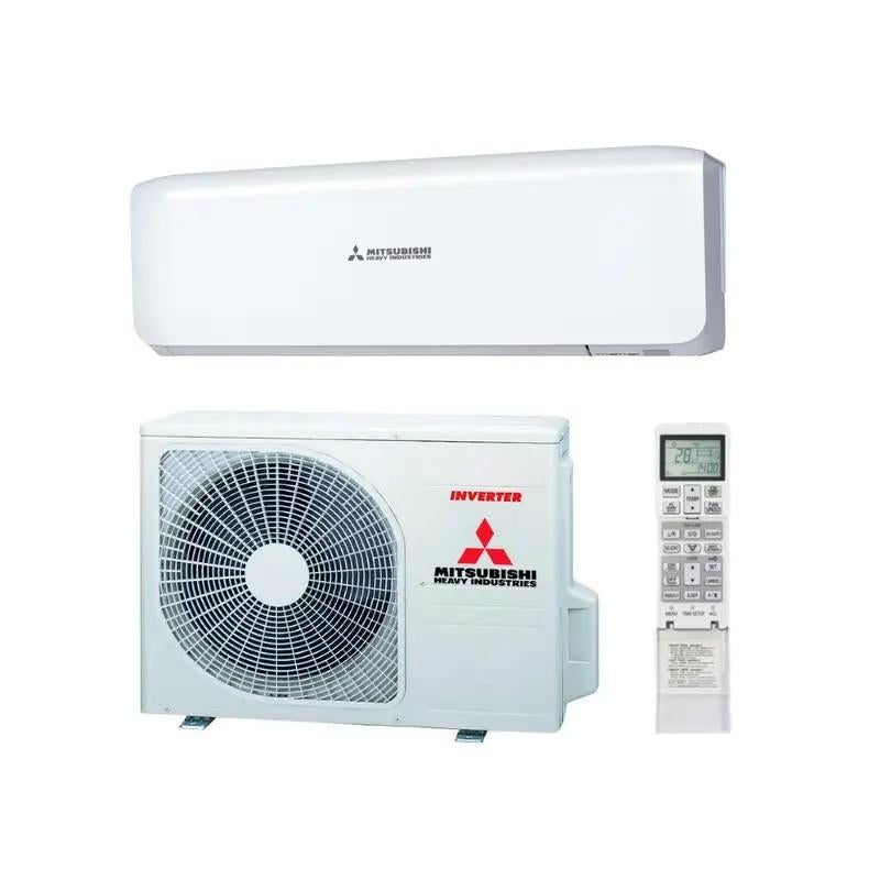 Mitsubishi Heavy Industries Wandairco - Koelen en Verwarmen, Ophalen, Koelen en Ontvochtigen, Timer, Nieuw