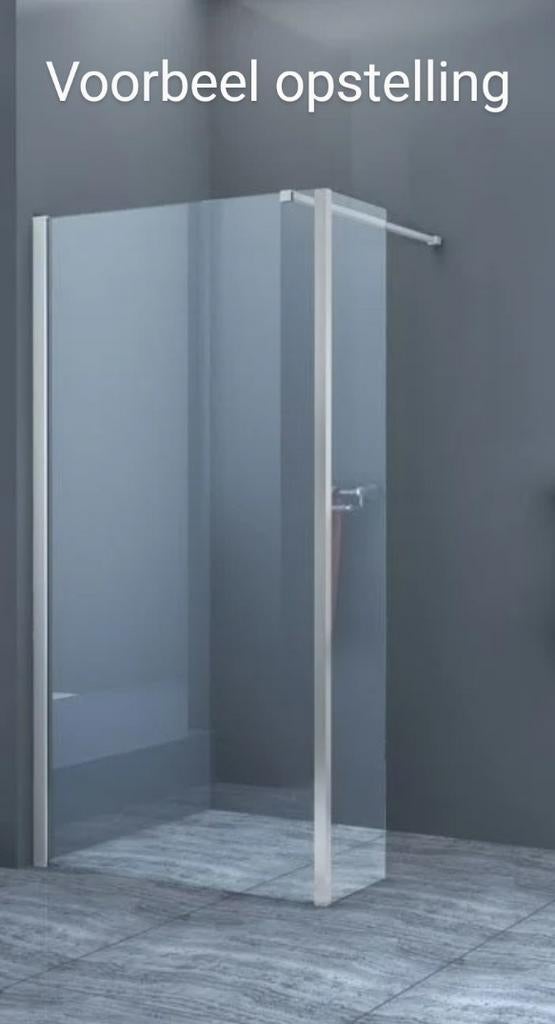 Inloopdouche, Huis en Inrichting, Ophalen
