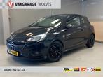 Opel Corsa 1.0 Turbo Color Edition |OPC-LINE | CAR PLAY | CR, Auto's, Voorwielaandrijving, Gebruikt, Origineel Nederlands, Handgeschakeld