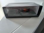 Max Verstappen 2021 World Champion 1/43 Spark, Hobby en Vrije tijd, Modelauto's | 1:43, Ophalen of Verzenden, Nieuw, Auto, Overige merken