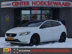 VOLVO V40 2.0 T5 245PK Geartronic Carbon Edition | Polestar, Gebruikt, 4 cilinders, Wit, V40