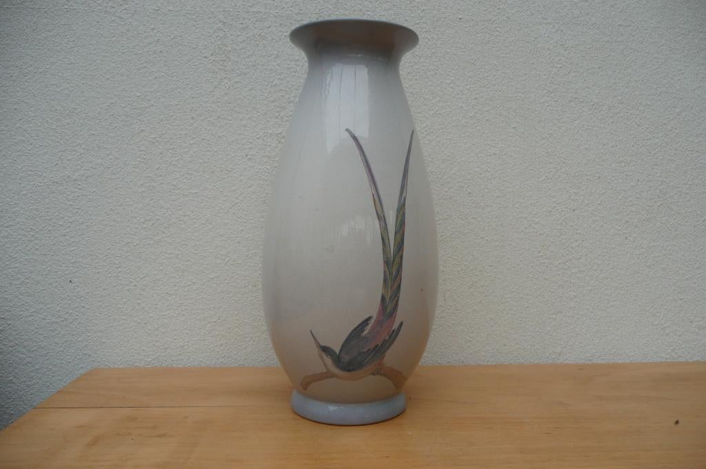 Vaas Plateelbakkerij Schoonhoven (191), Ophalen of Verzenden